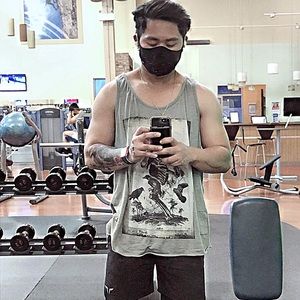 Meet your Posher, John dundee